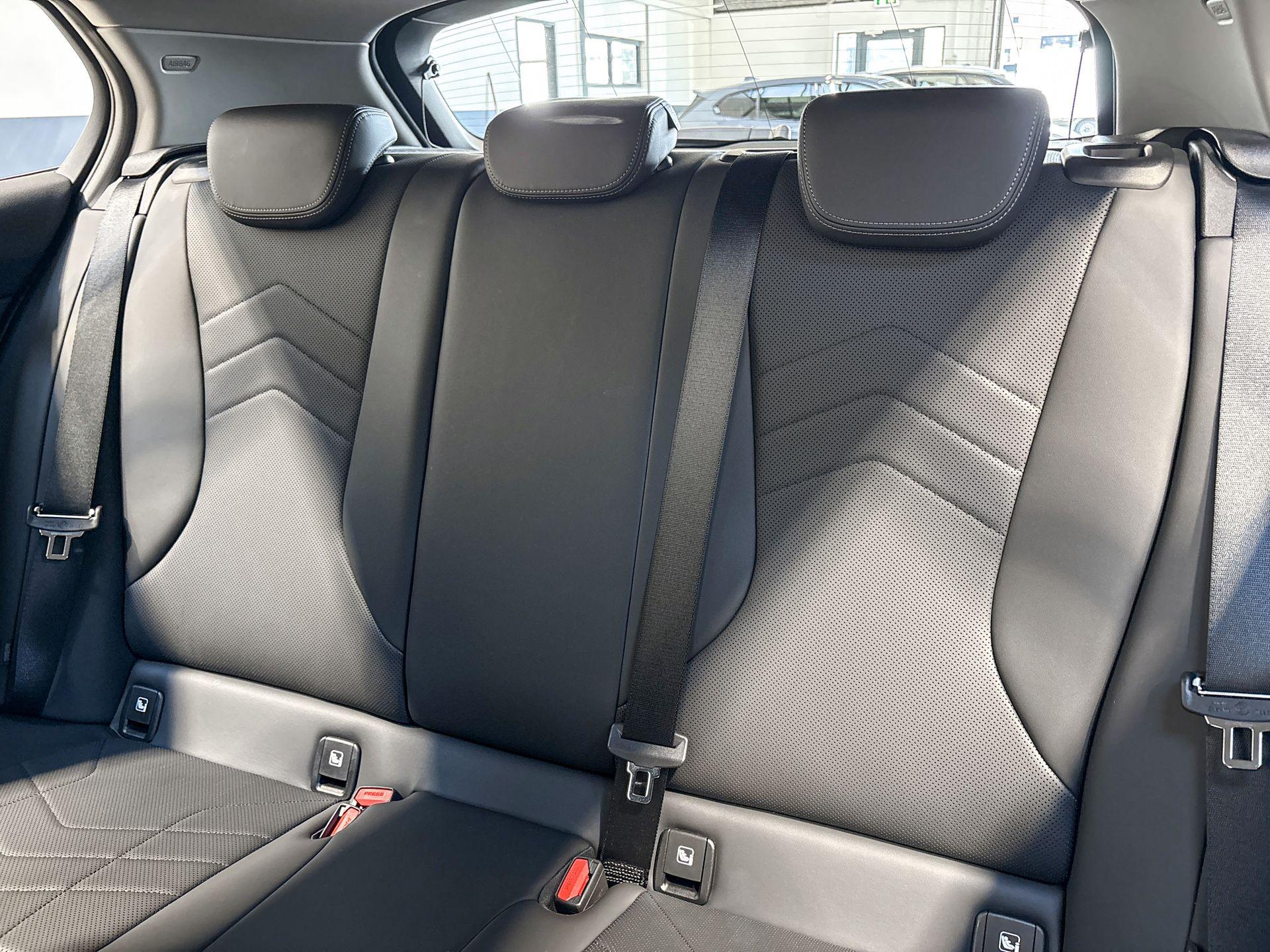 Foto van BMW 120