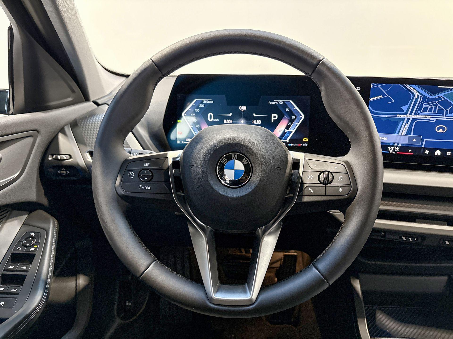 Foto van BMW 120