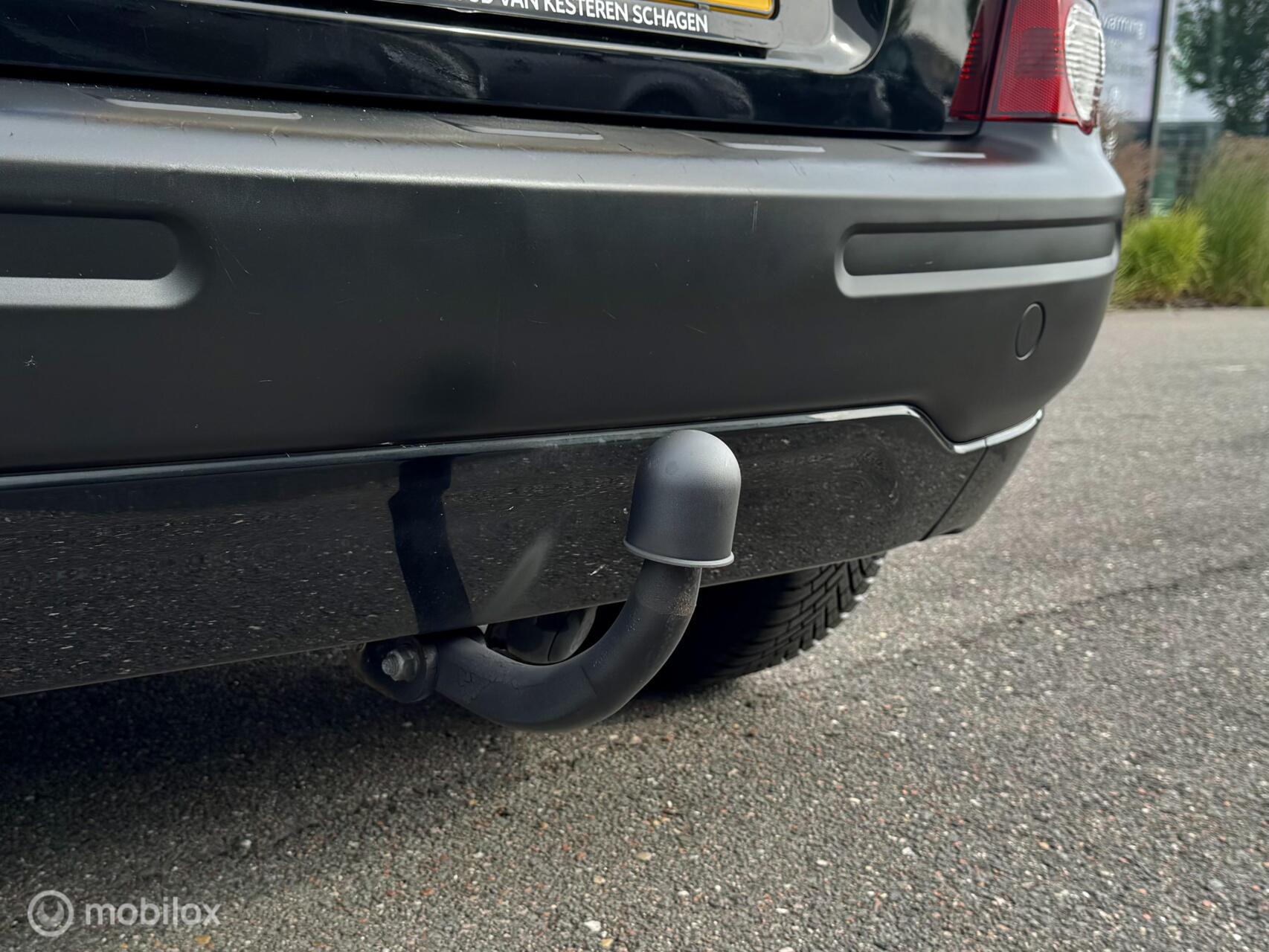Foto van Citroen C3 Picasso