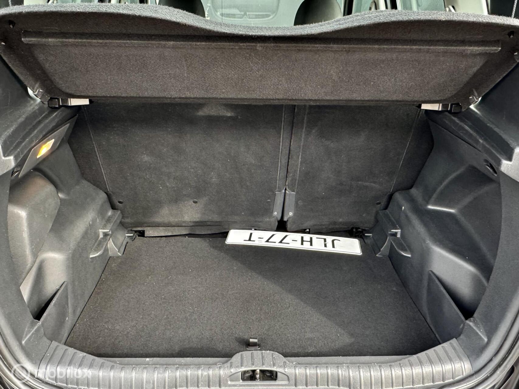 Foto van Citroen C3 Picasso