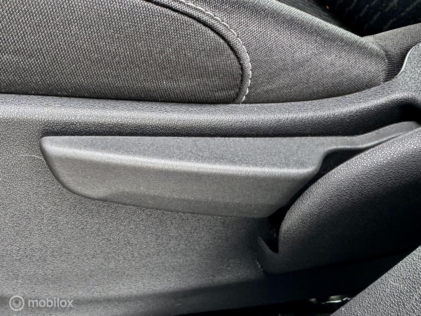 Foto van Citroen C3 Picasso