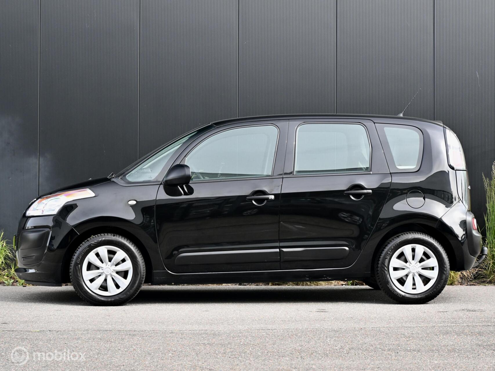 Foto van Citroen C3 Picasso