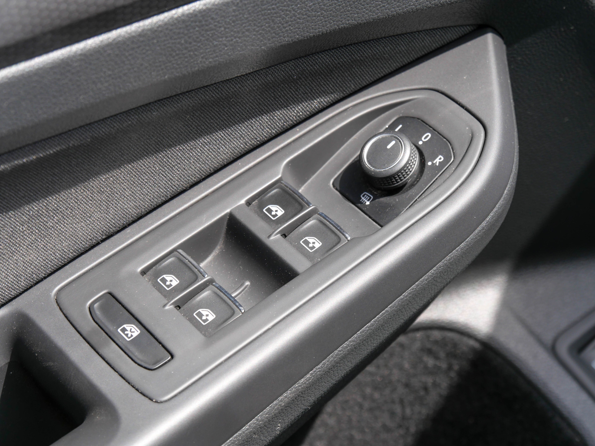 Foto van Volkswagen Golf GTE