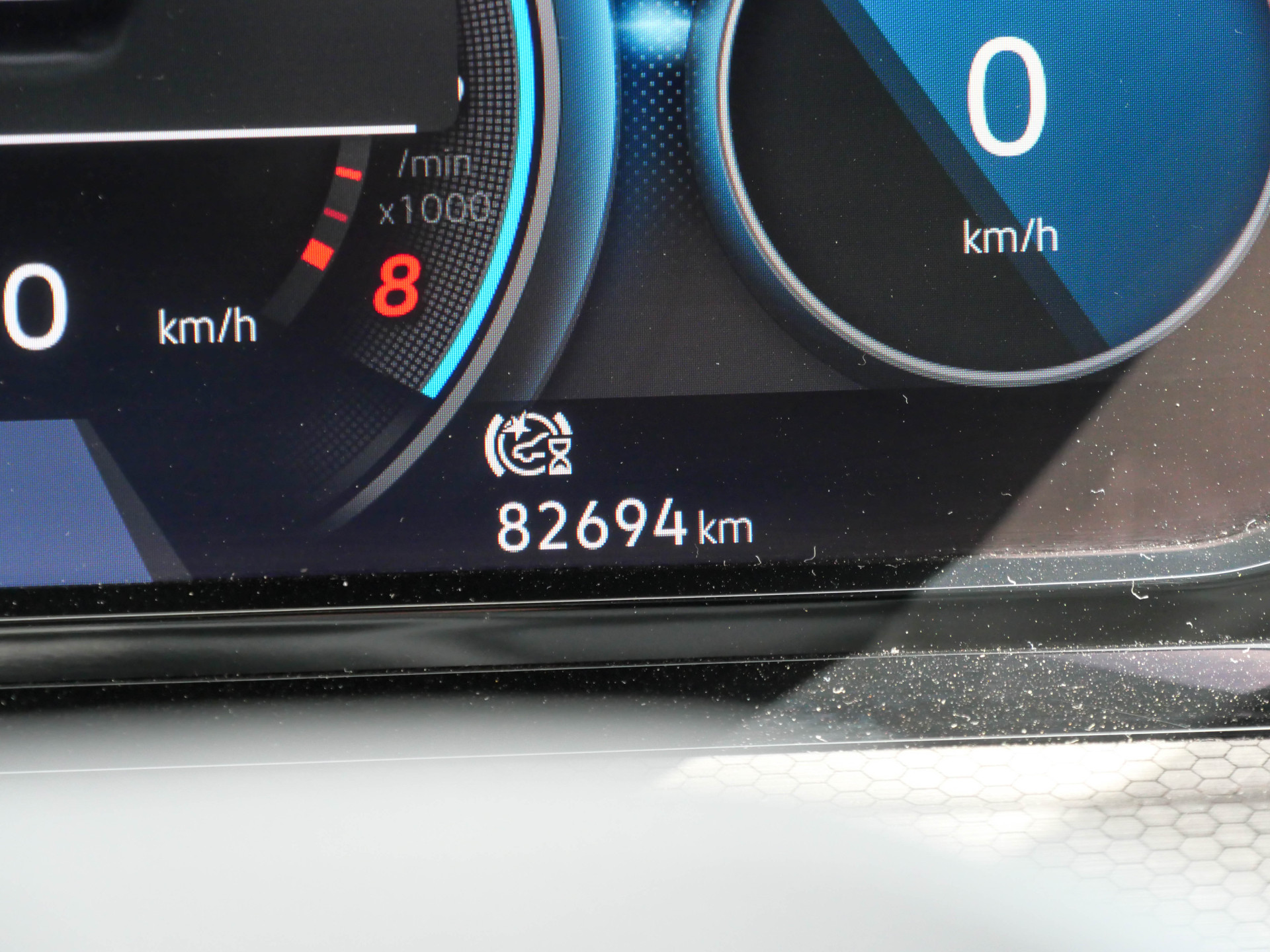 Foto van Volkswagen Golf GTE