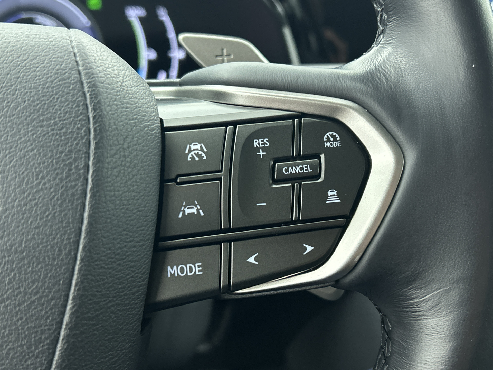 Foto van Lexus Lexus Nx450h+