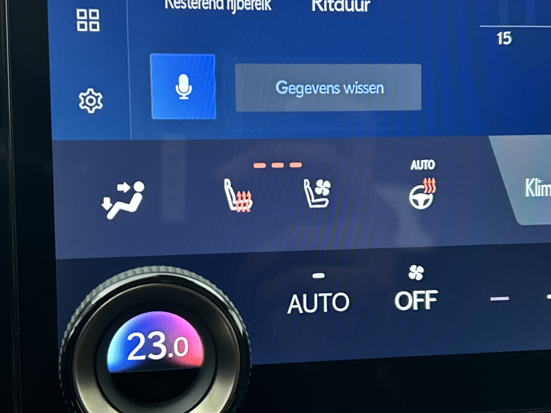 Foto van Lexus Lexus Nx450h+