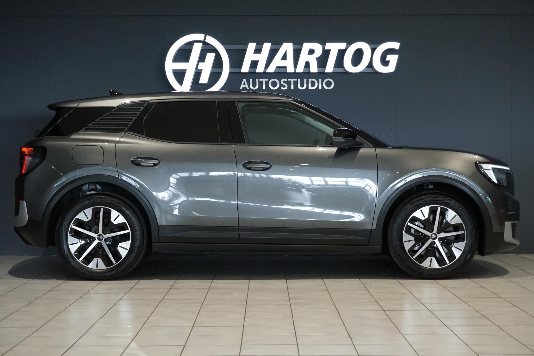 Foto van Ford Explorer