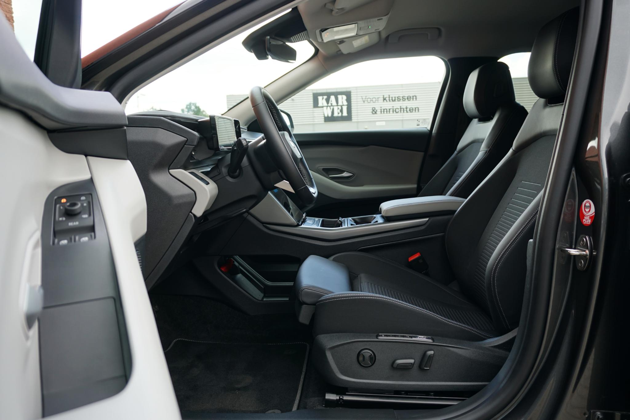 Foto van Ford Explorer