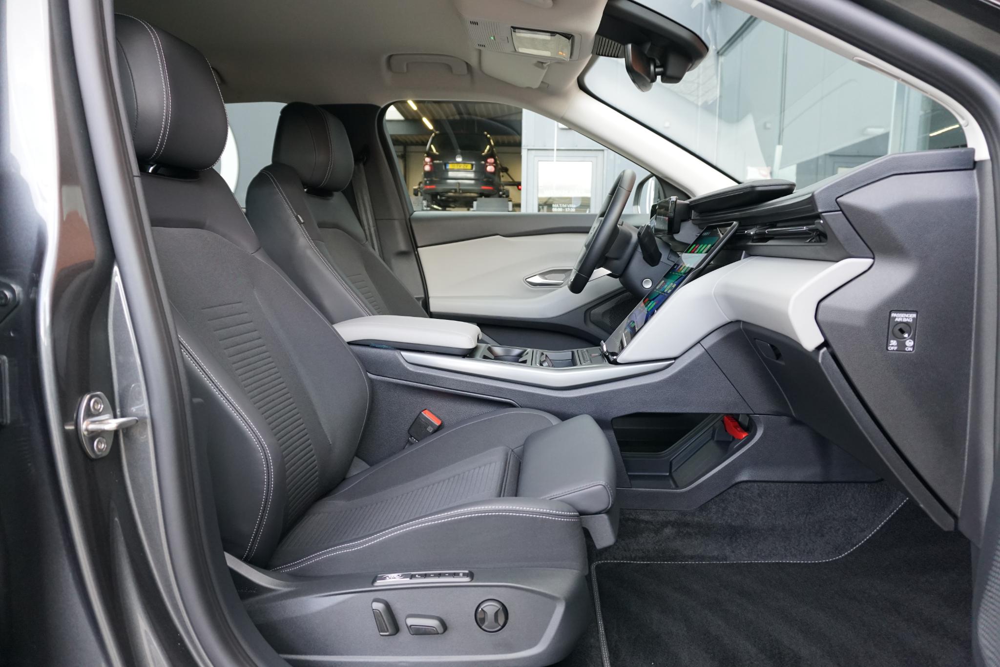 Foto van Ford Explorer