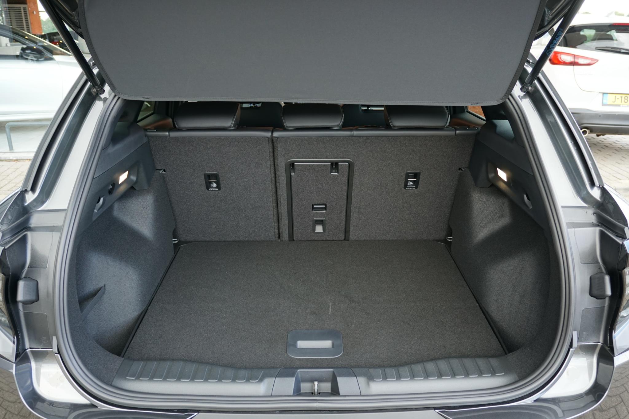 Foto van Ford Explorer