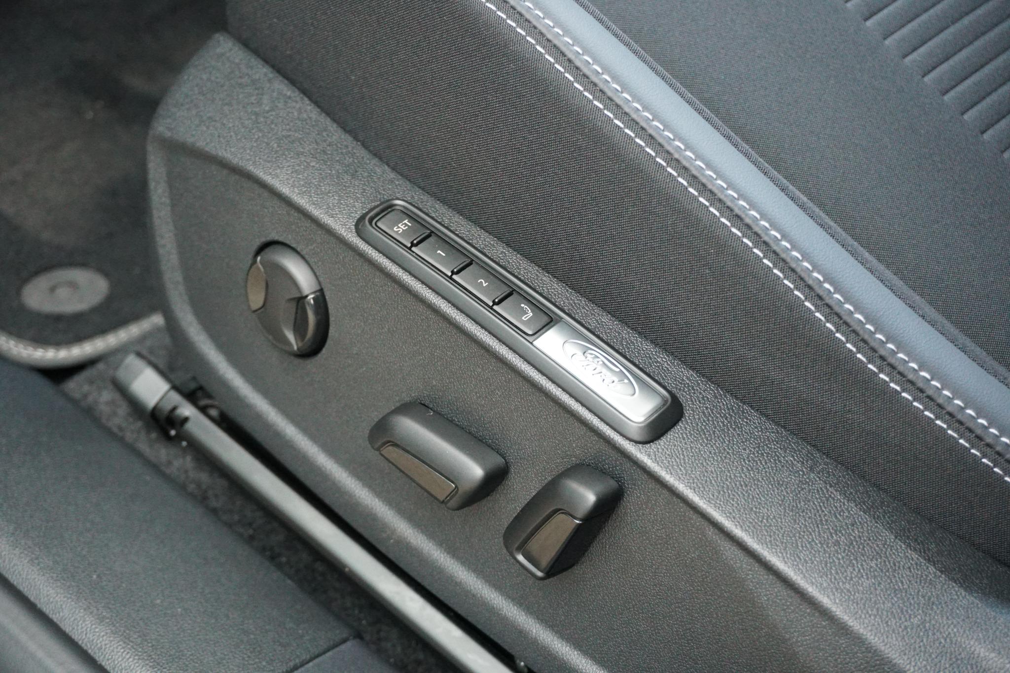 Foto van Ford Explorer