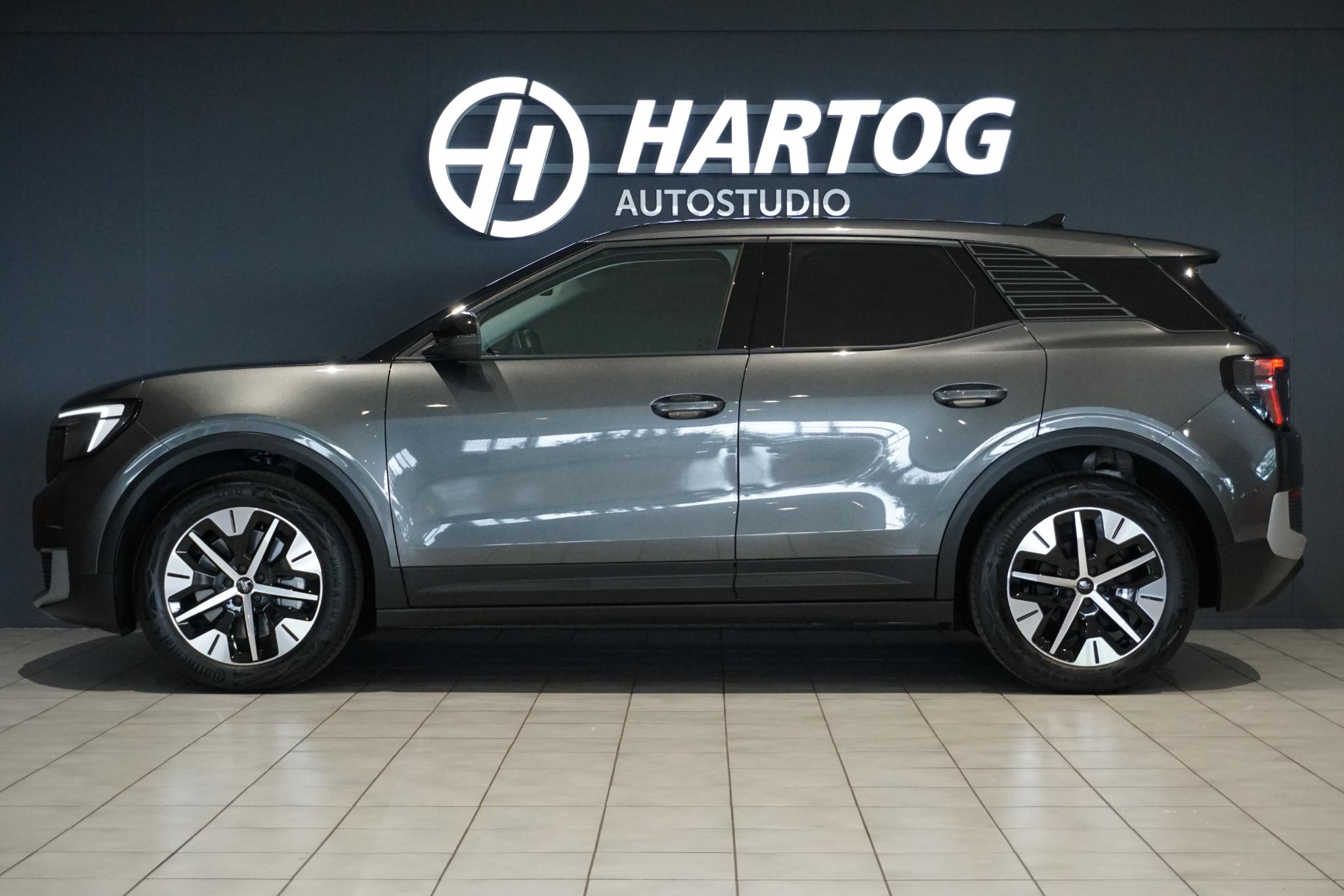 Foto van Ford Explorer
