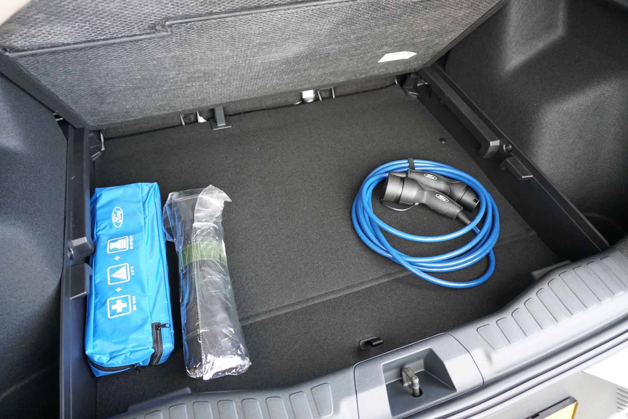 Foto van Ford Explorer
