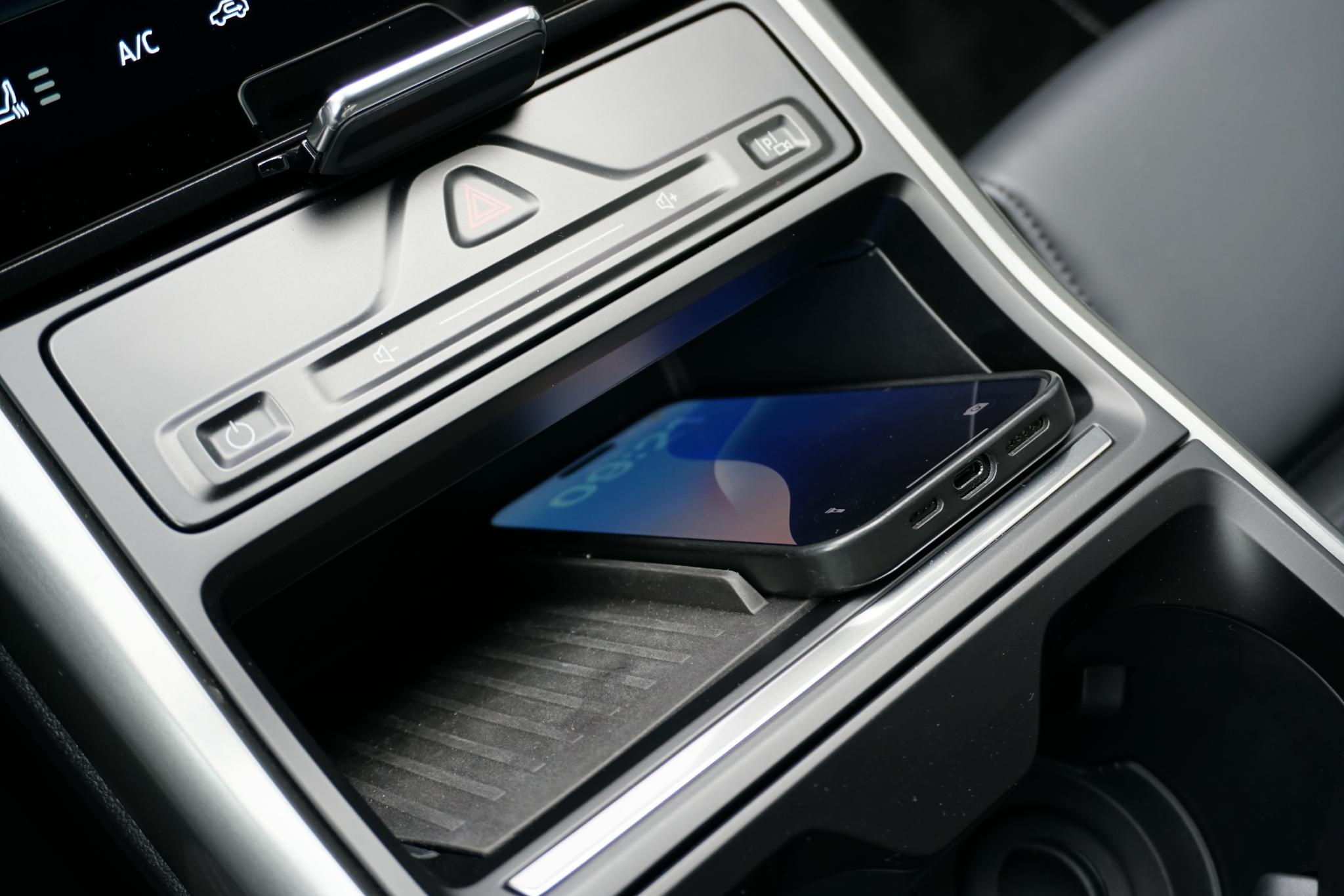 Foto van Ford Explorer