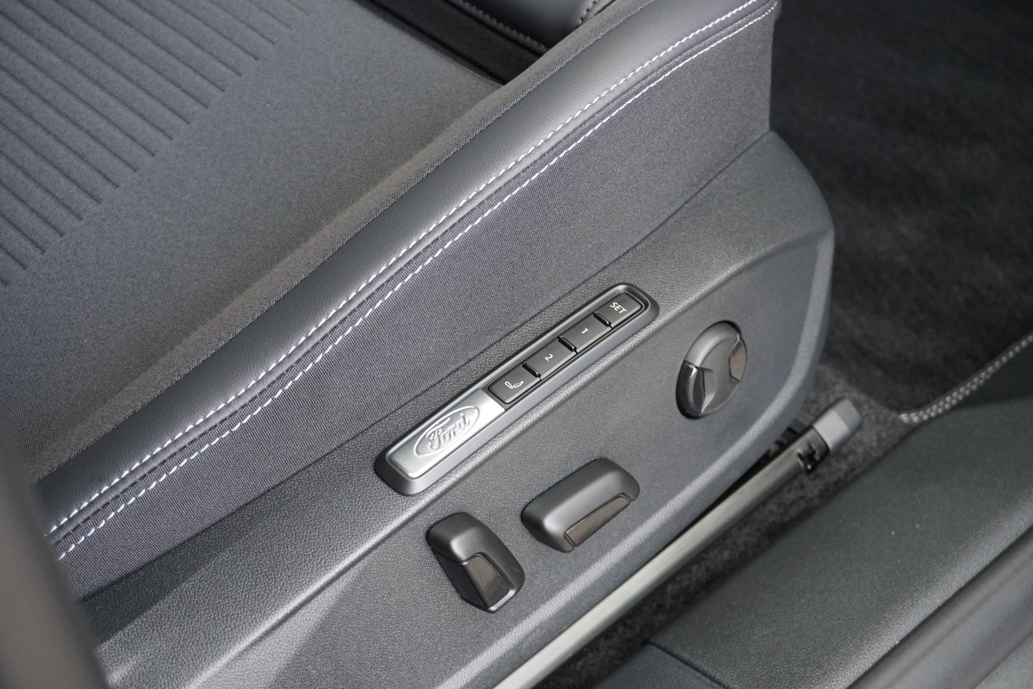 Foto van Ford Explorer