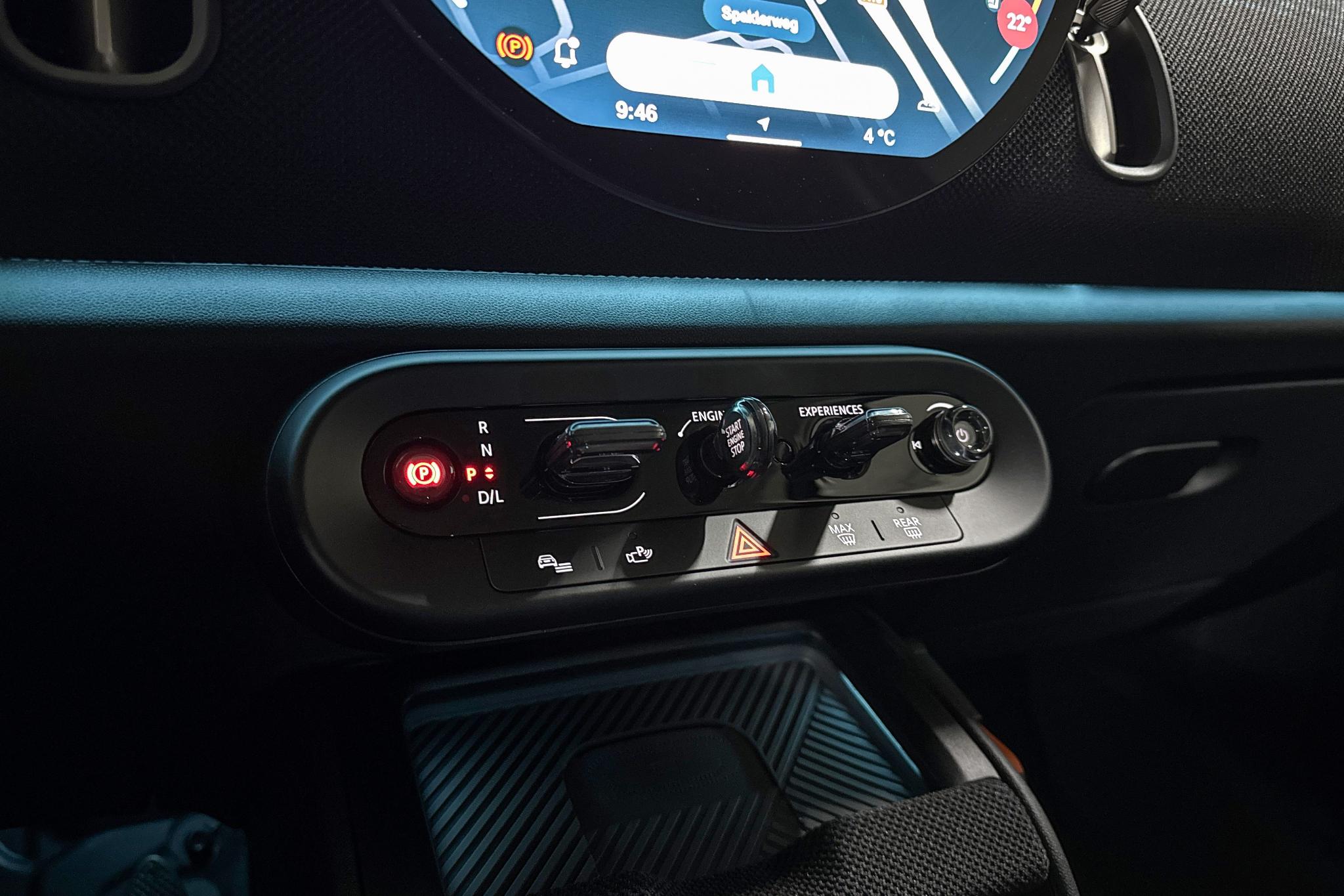 Foto van Mini Countryman C