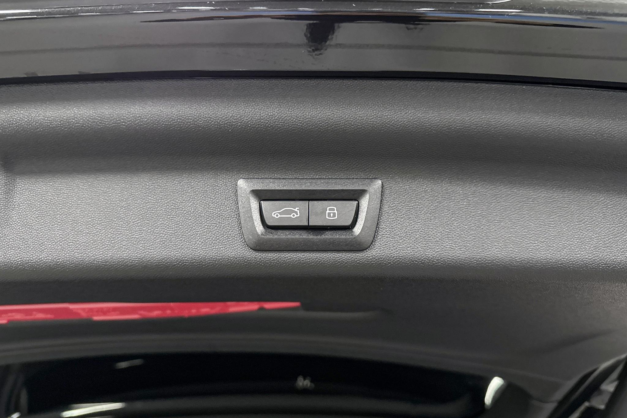 Foto van Mini Countryman C