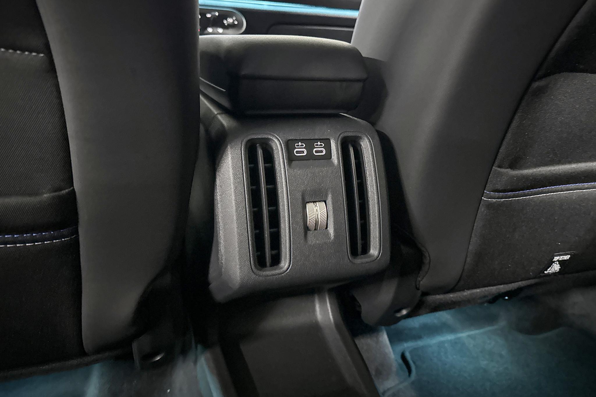 Foto van Mini Countryman C