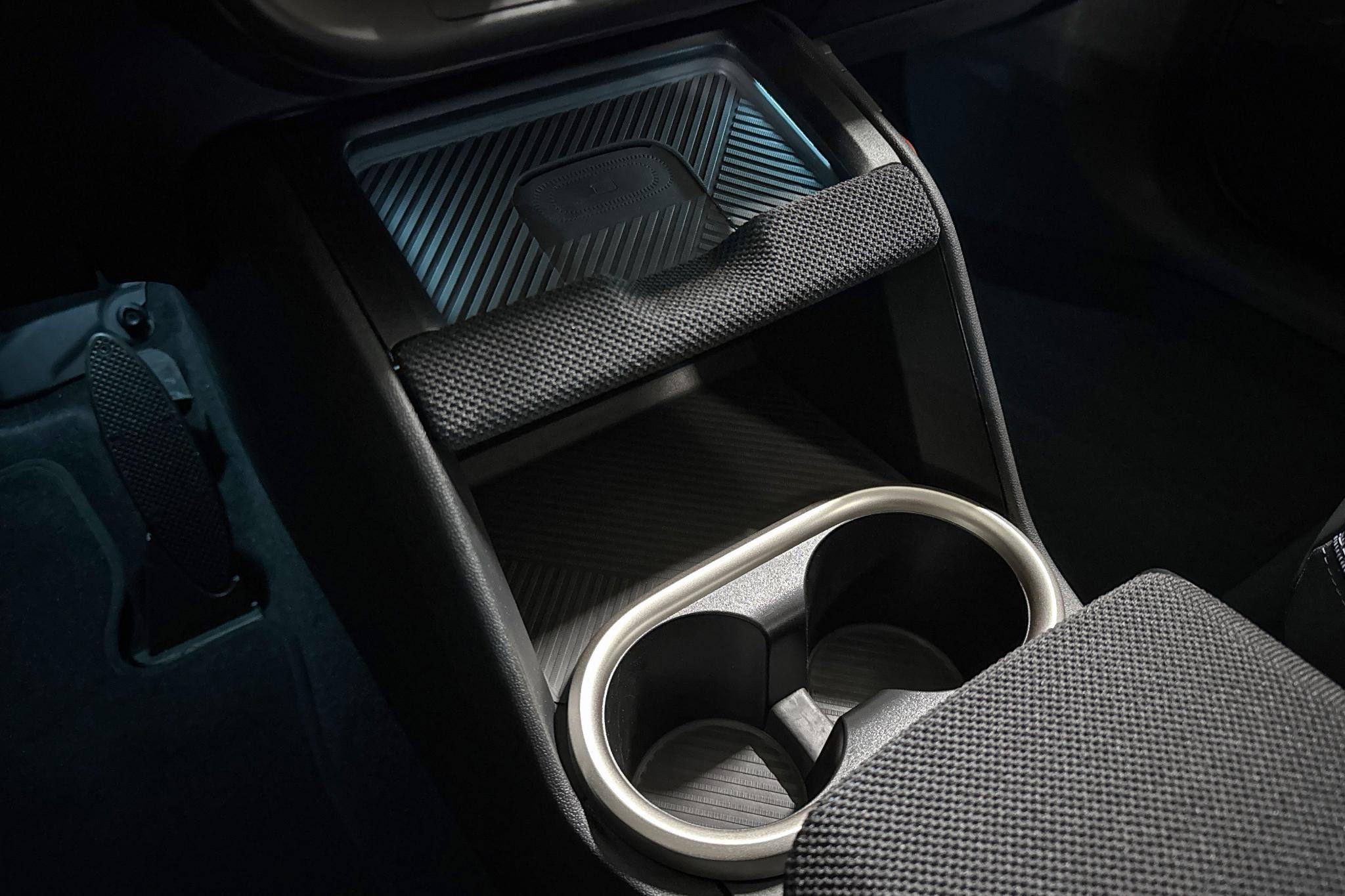 Foto van Mini Countryman C
