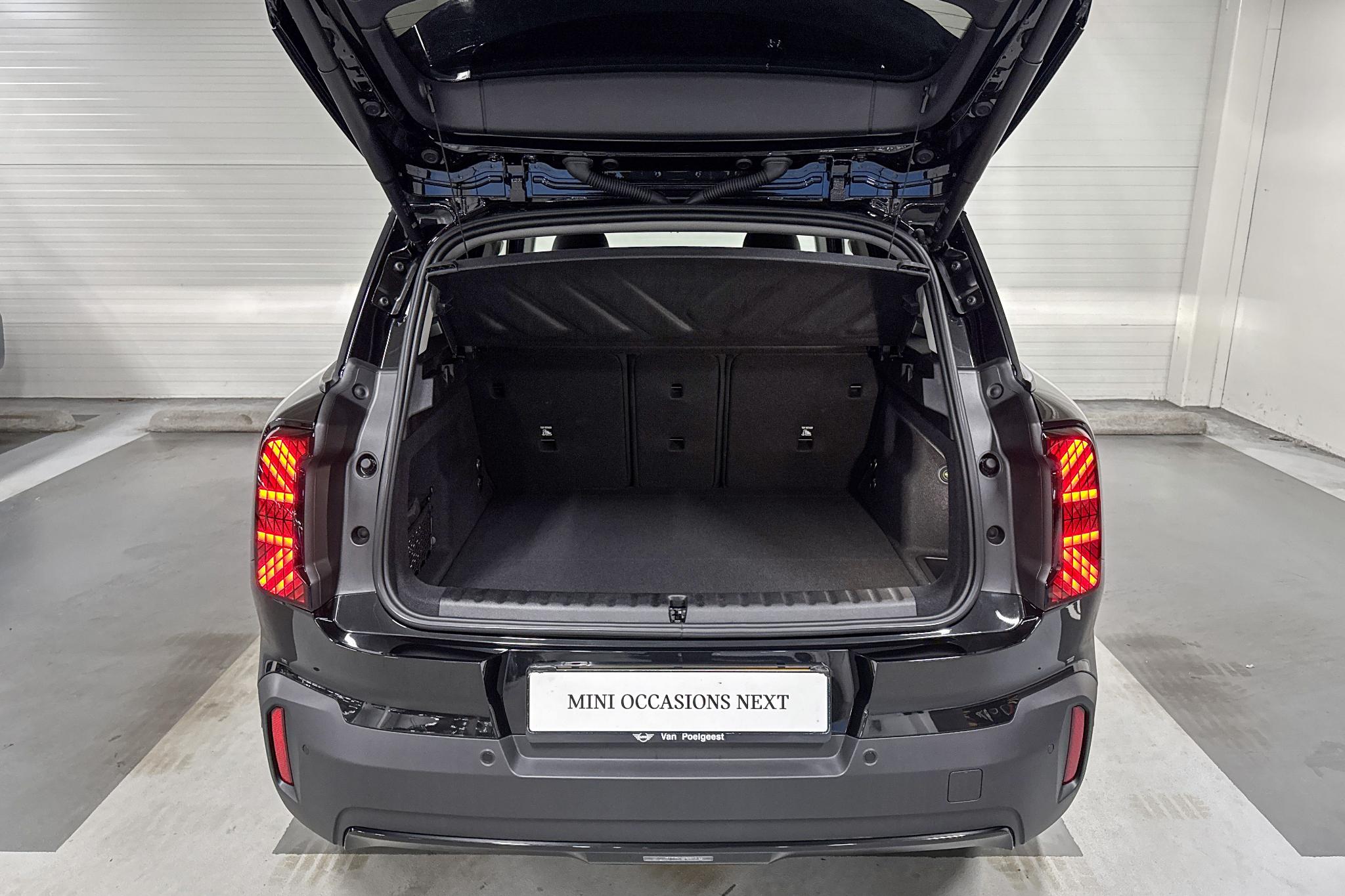 Foto van Mini Countryman C