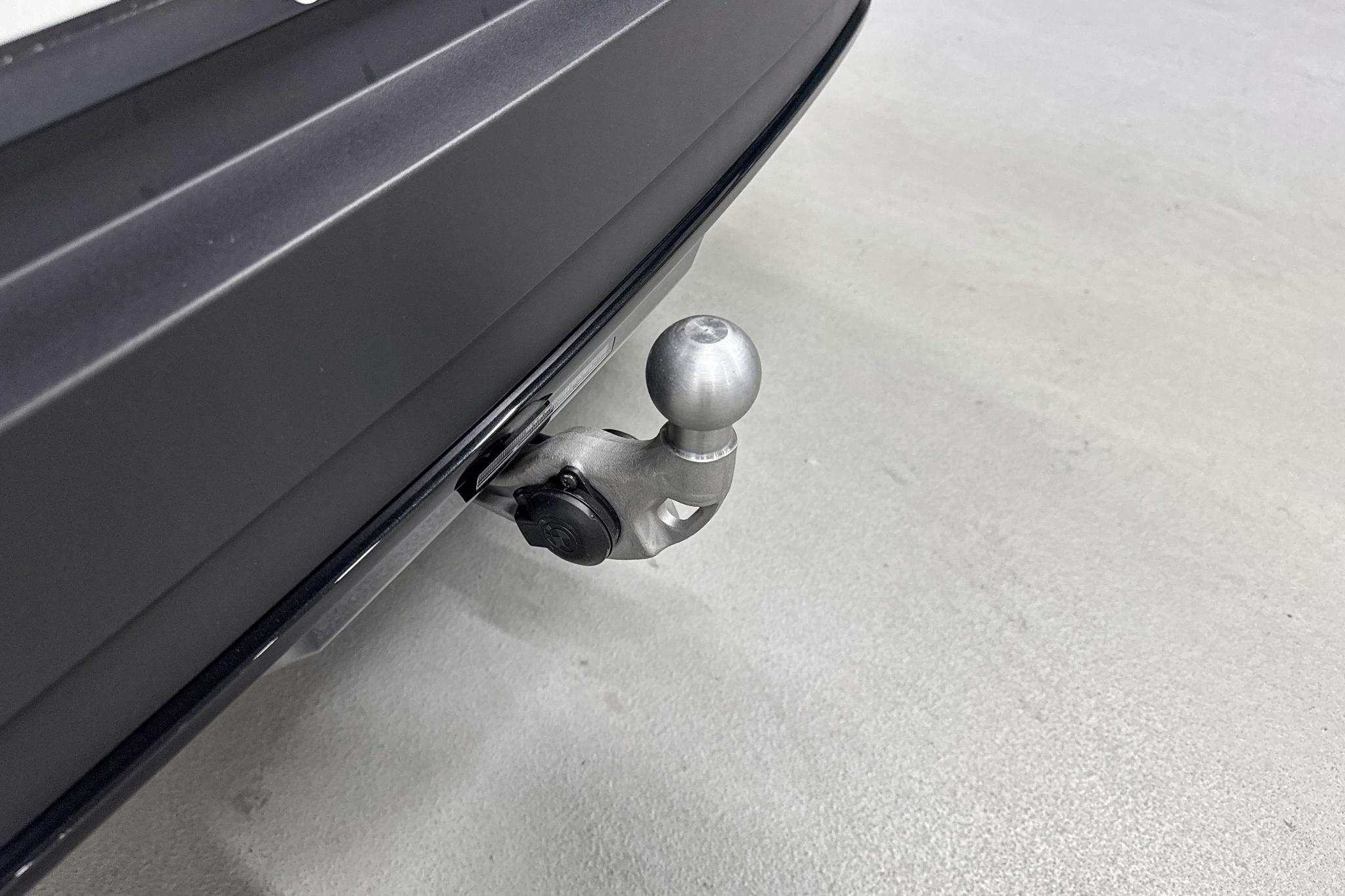 Foto van Mini Countryman C