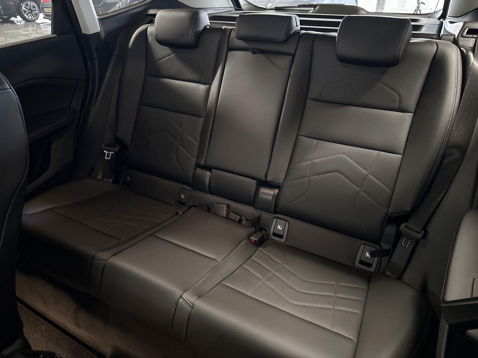 Foto van BMW Ix1 Edrive20