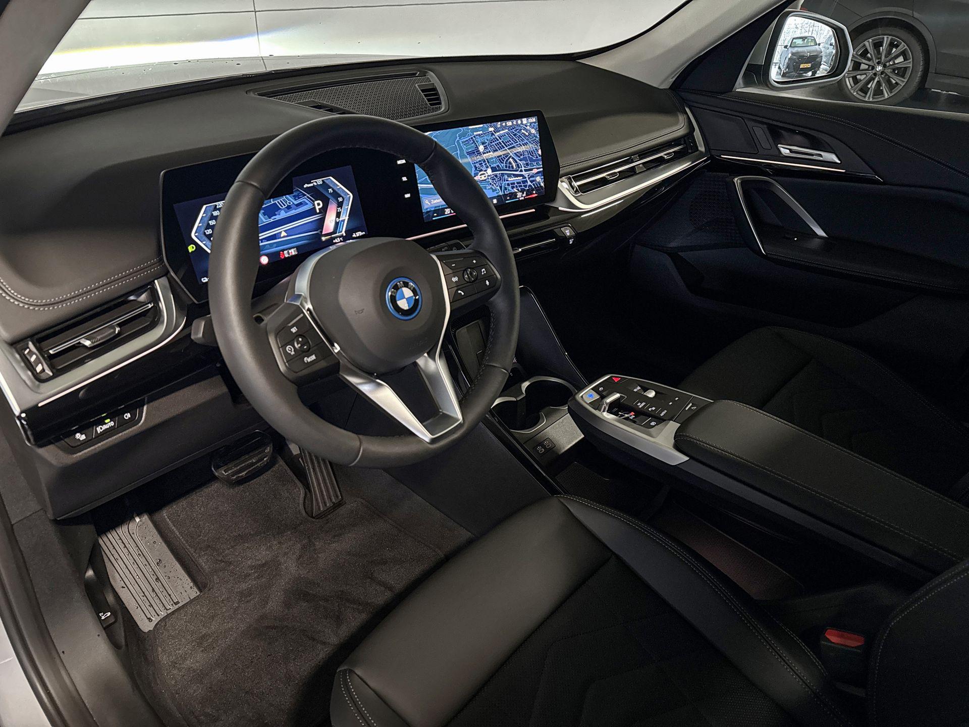 Foto van BMW Ix1 Edrive20