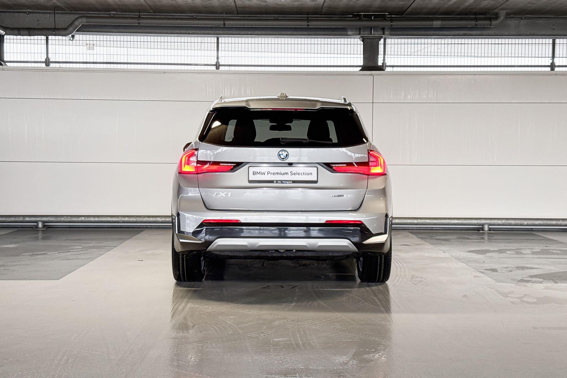 Foto van BMW Ix1 Edrive20