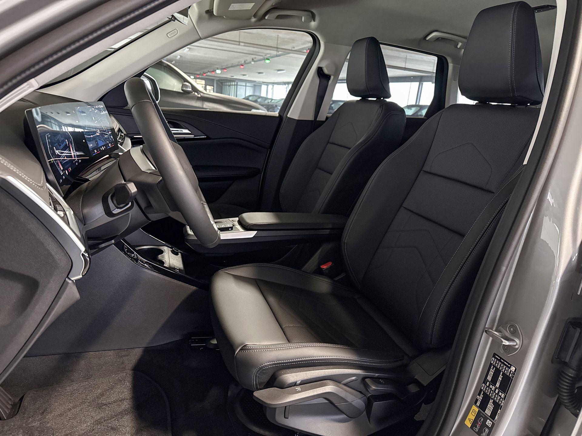 Foto van BMW Ix1 Edrive20