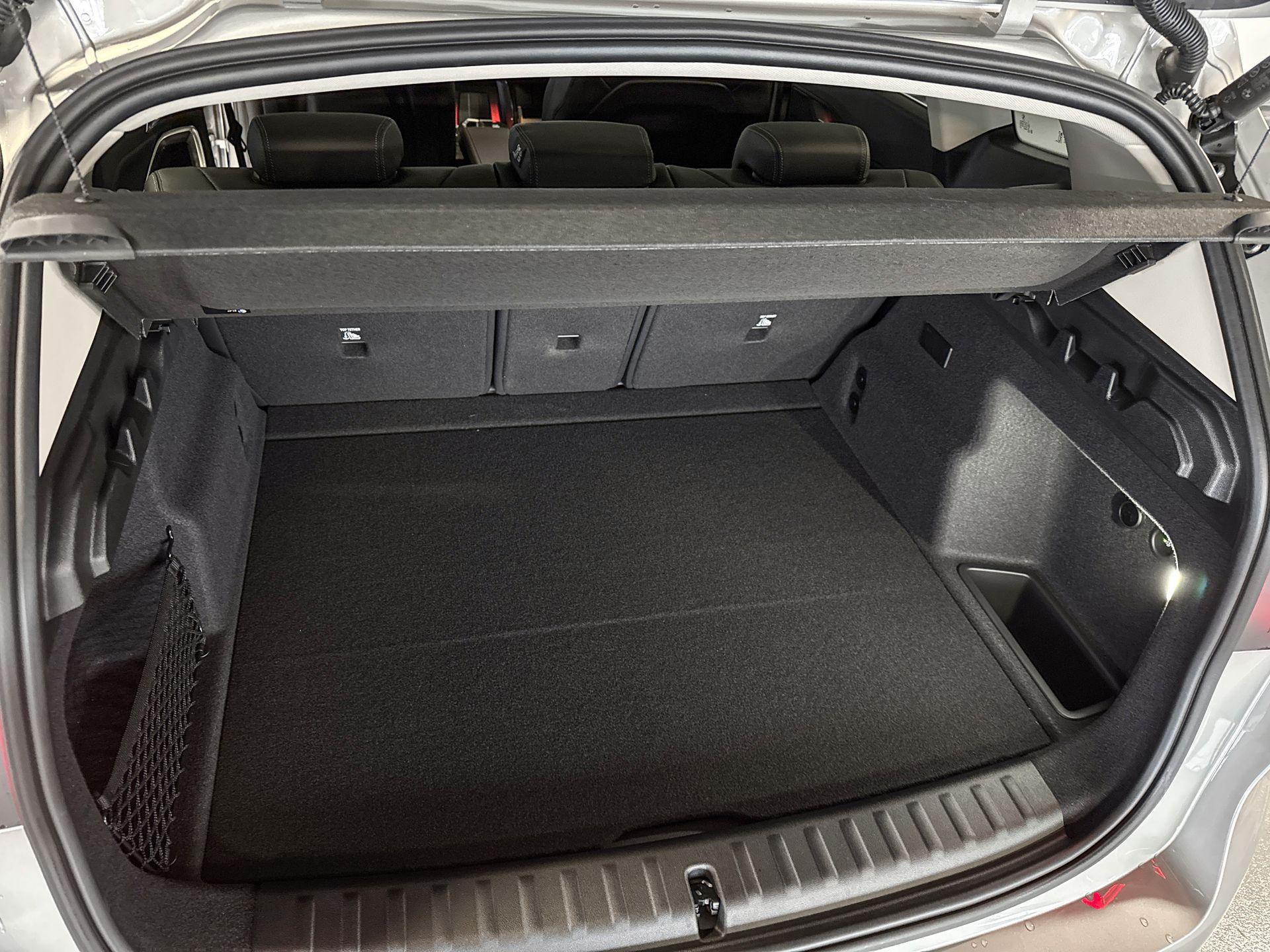 Foto van BMW Ix1 Edrive20
