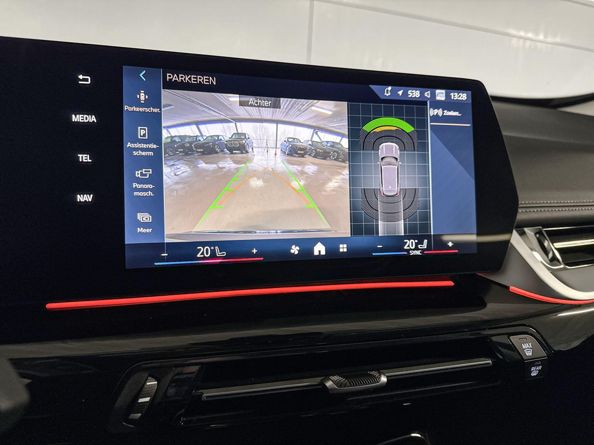 Foto van BMW Ix1 Edrive20
