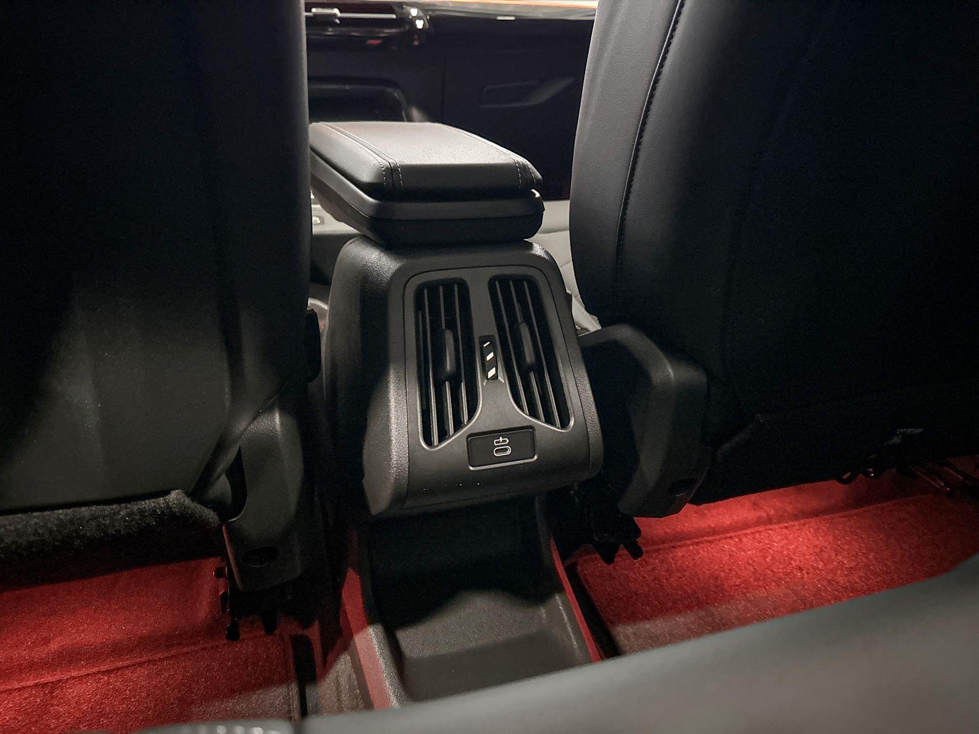 Foto van BMW Ix1 Edrive20