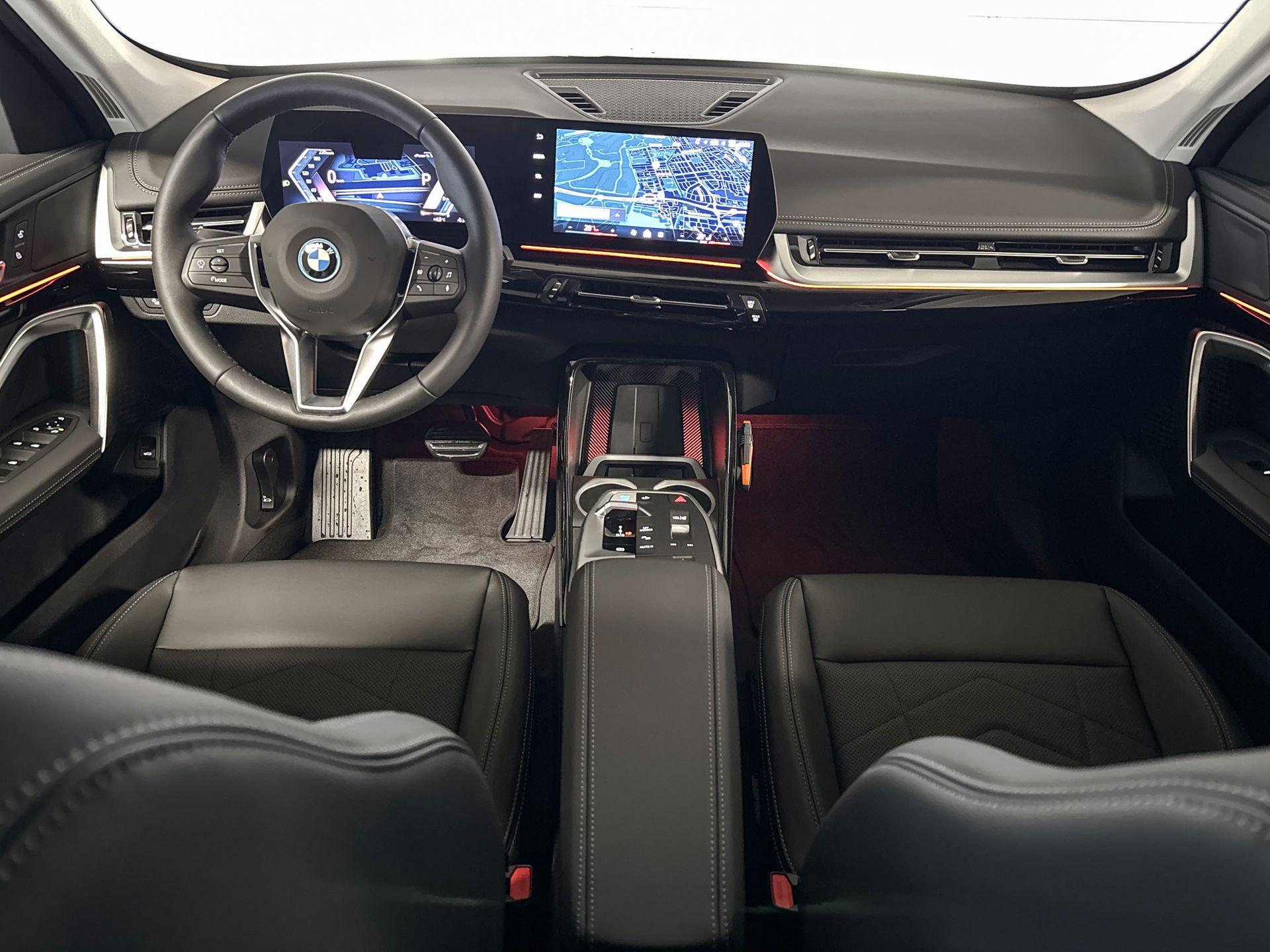 Foto van BMW Ix1 Edrive20