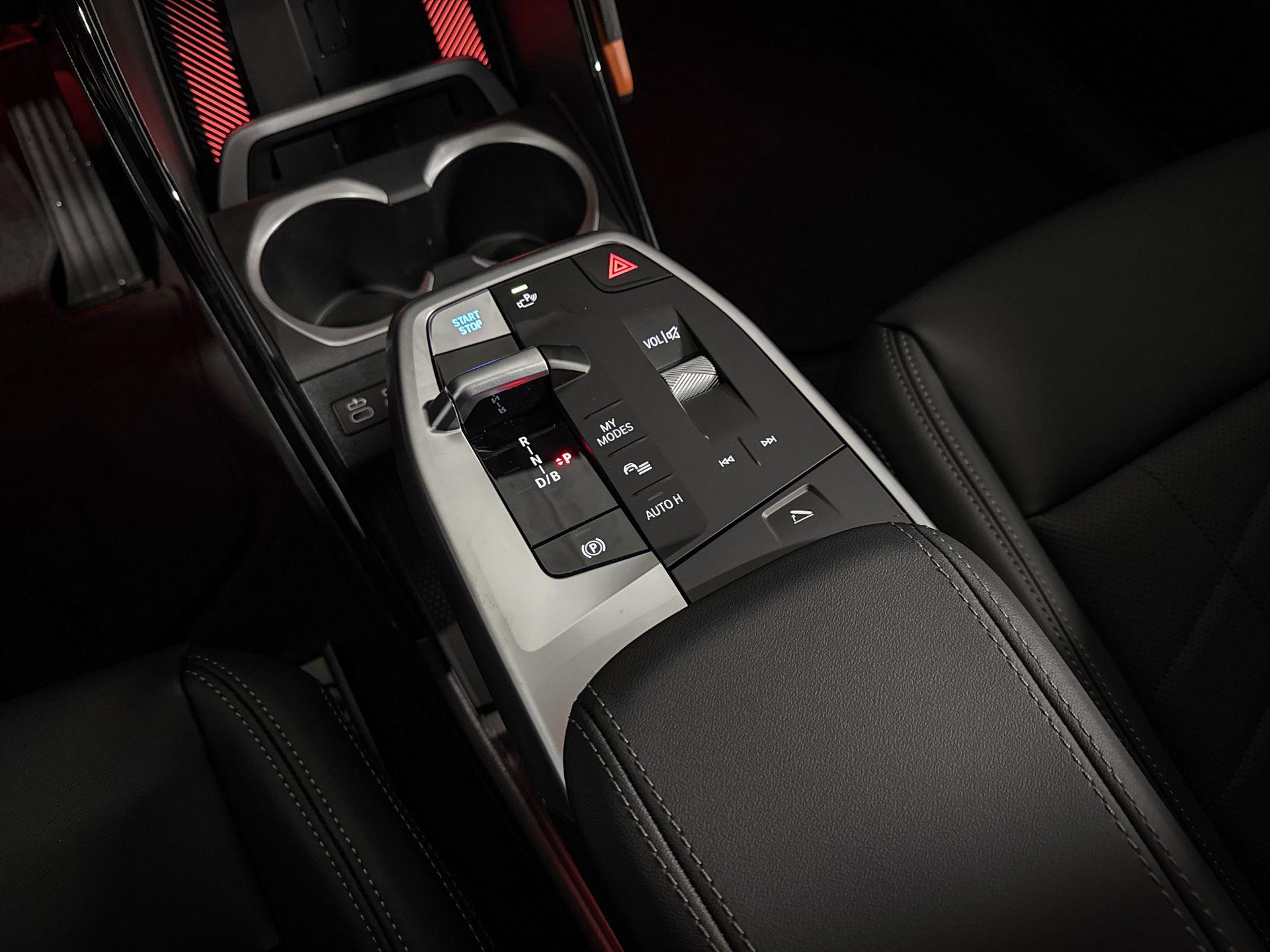 Foto van BMW Ix1 Edrive20