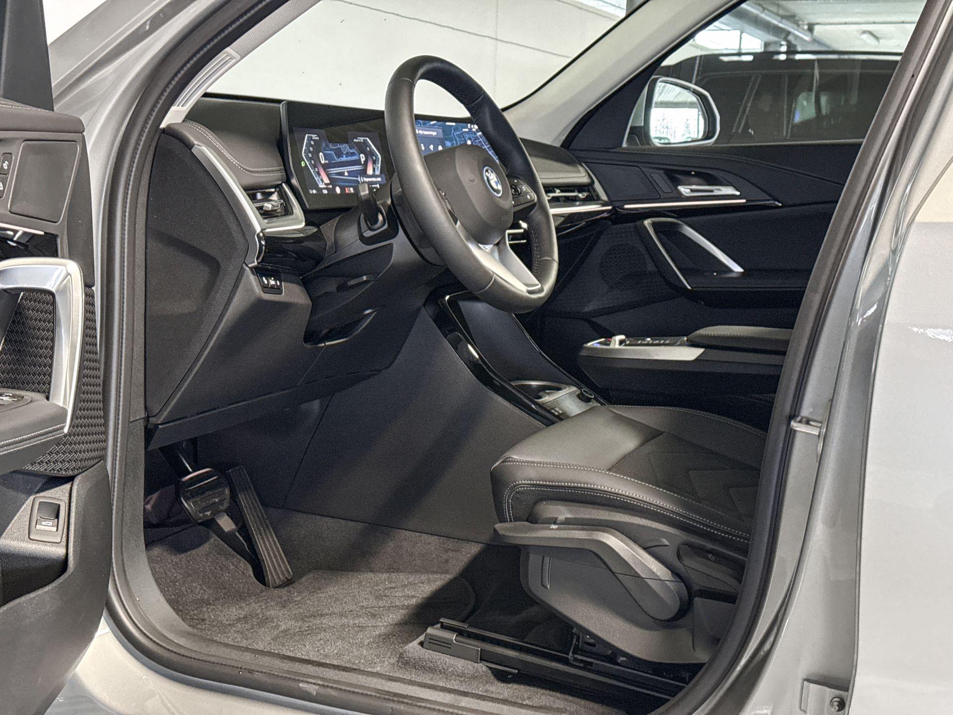 Foto van BMW Ix1 Edrive20