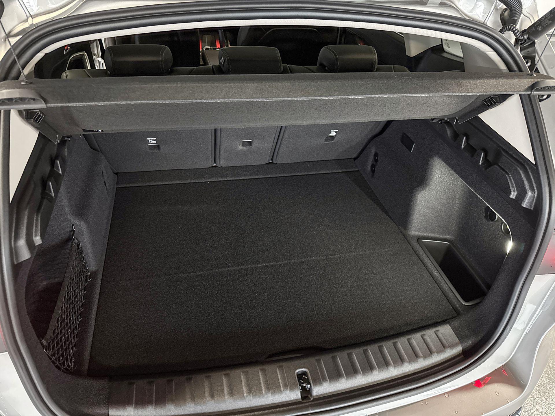 Foto van BMW Ix1 Edrive20