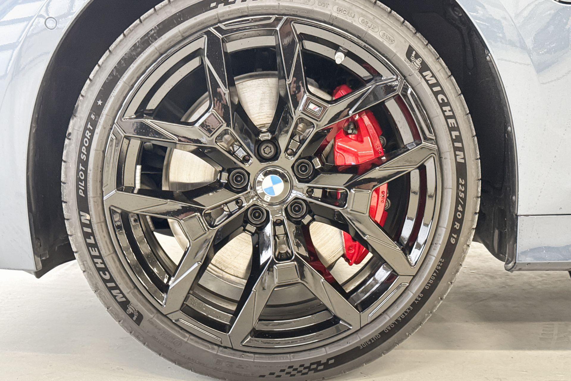 Foto van BMW 330e