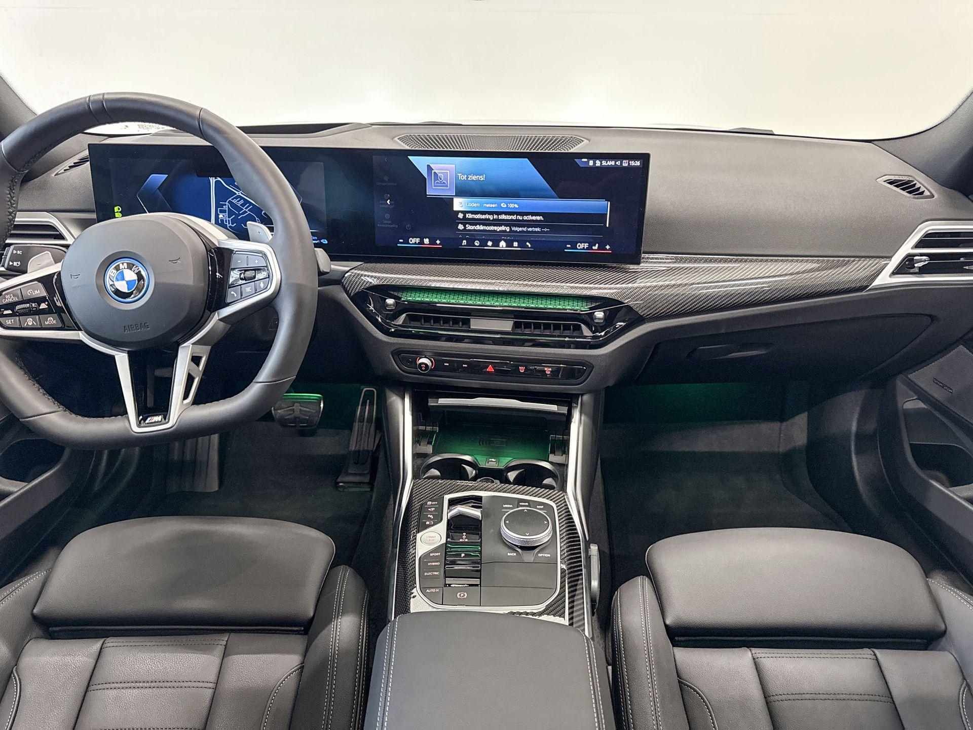 Foto van BMW 330e