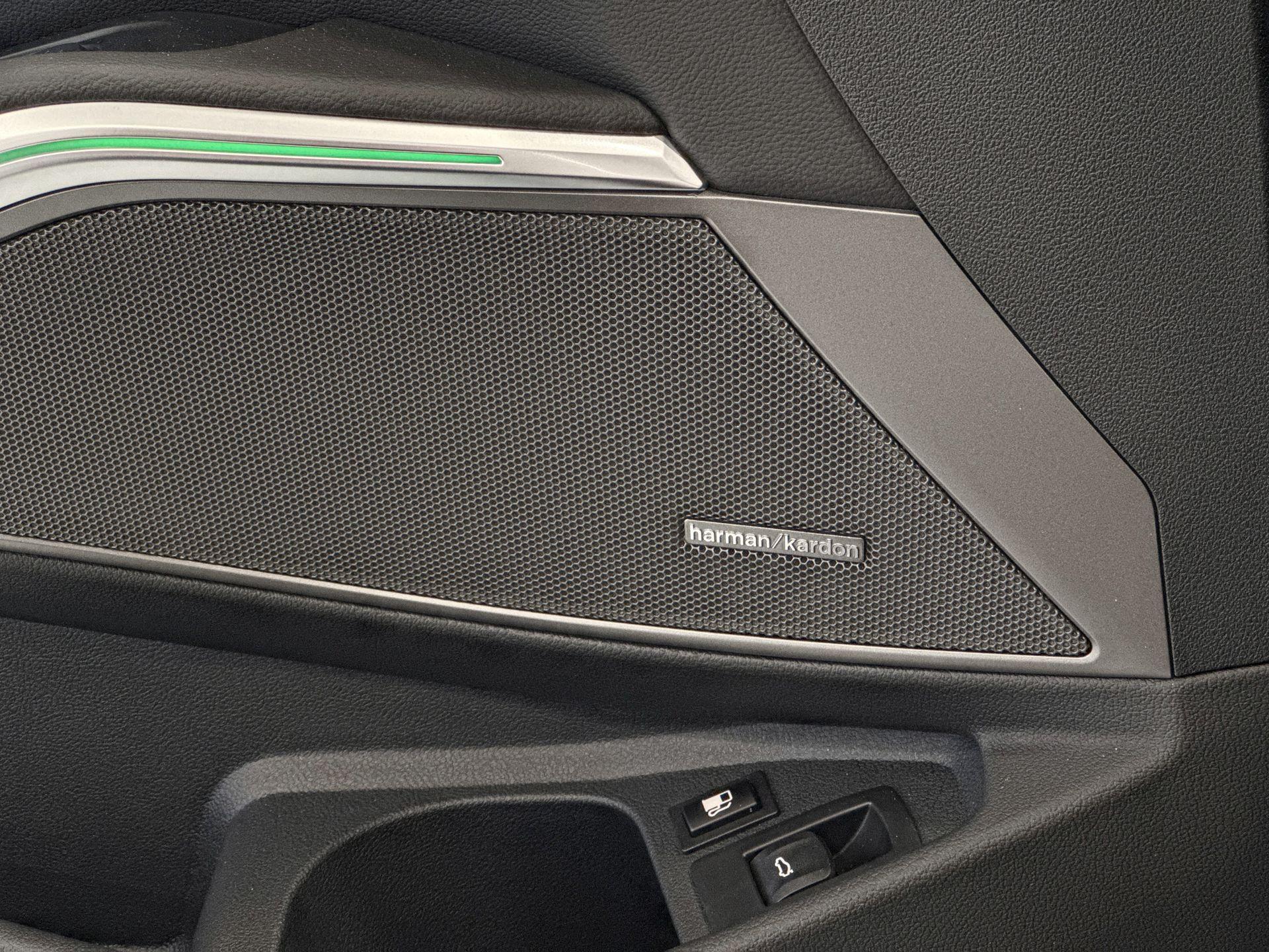 Foto van BMW 330e