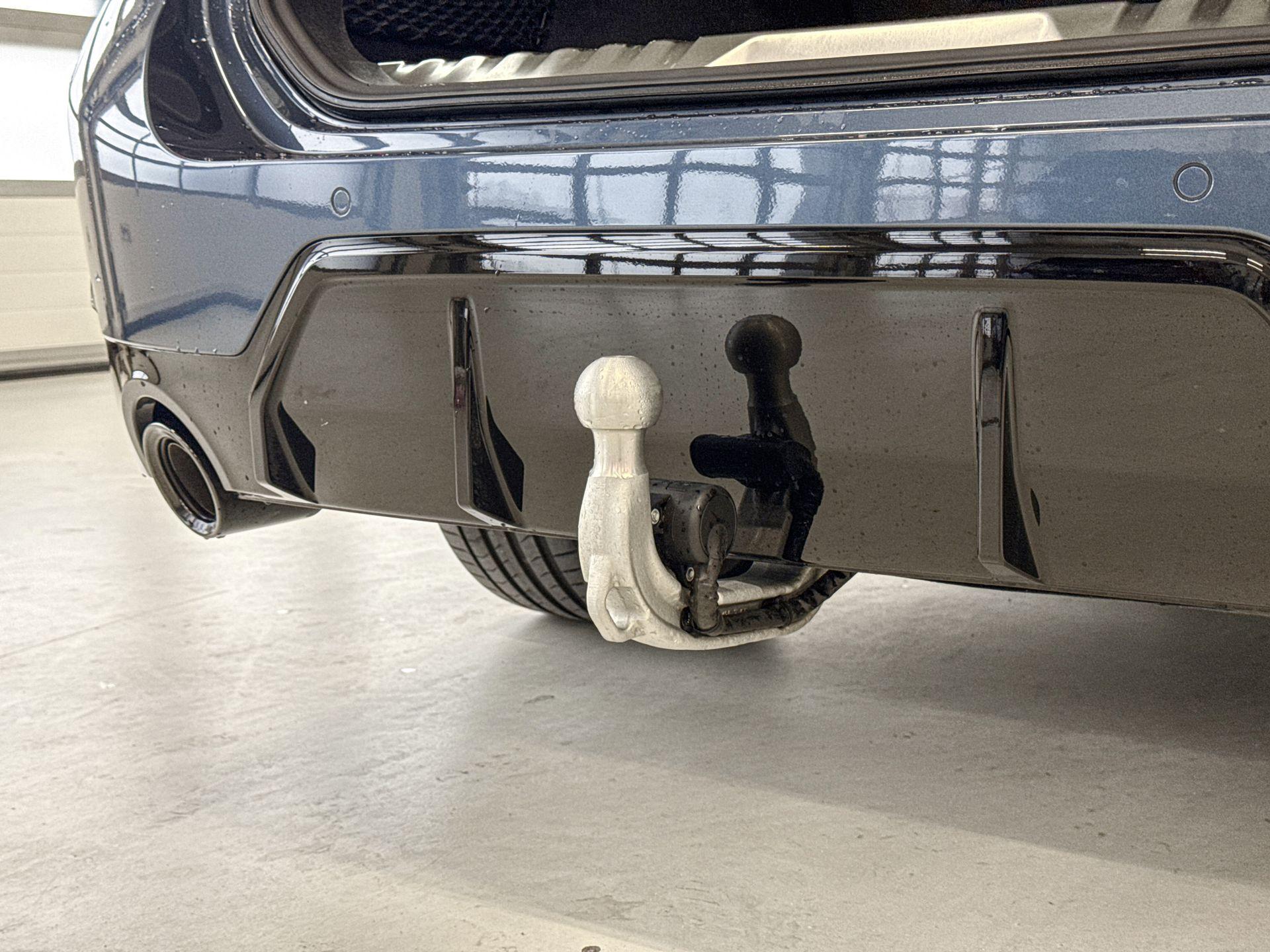 Foto van BMW 330e