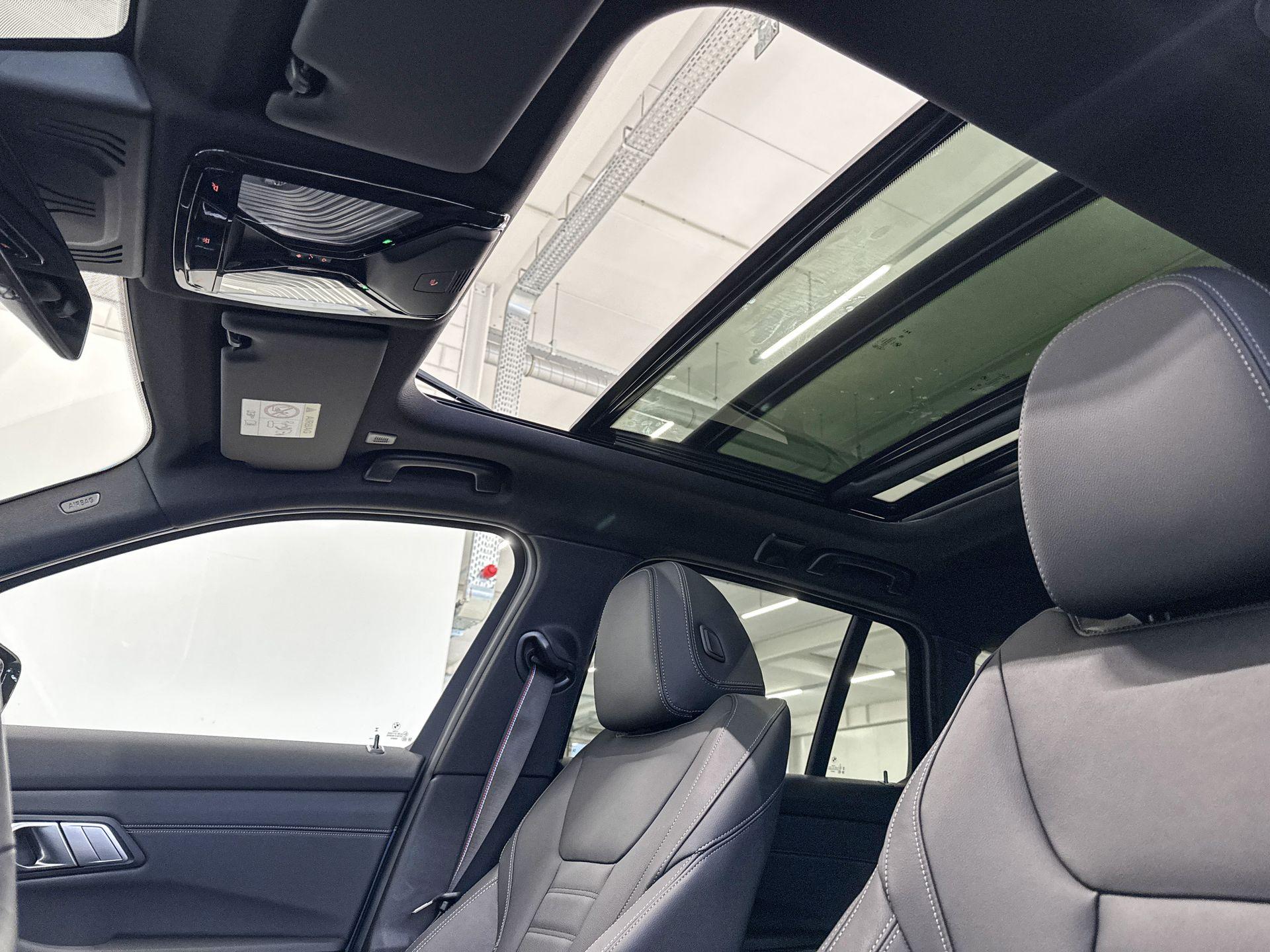 Foto van BMW 330e