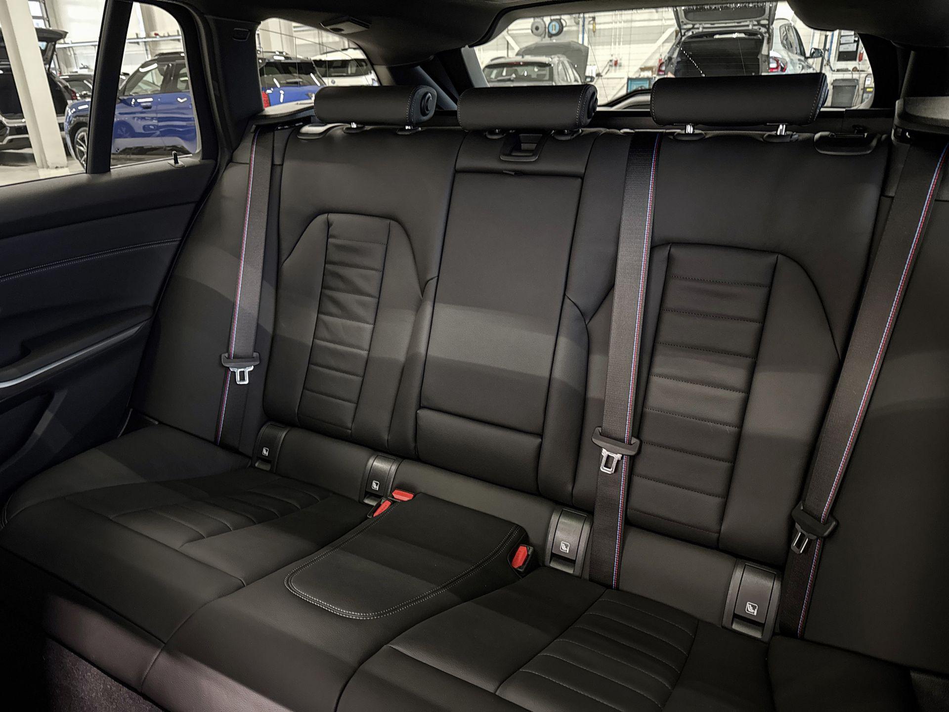 Foto van BMW 330e