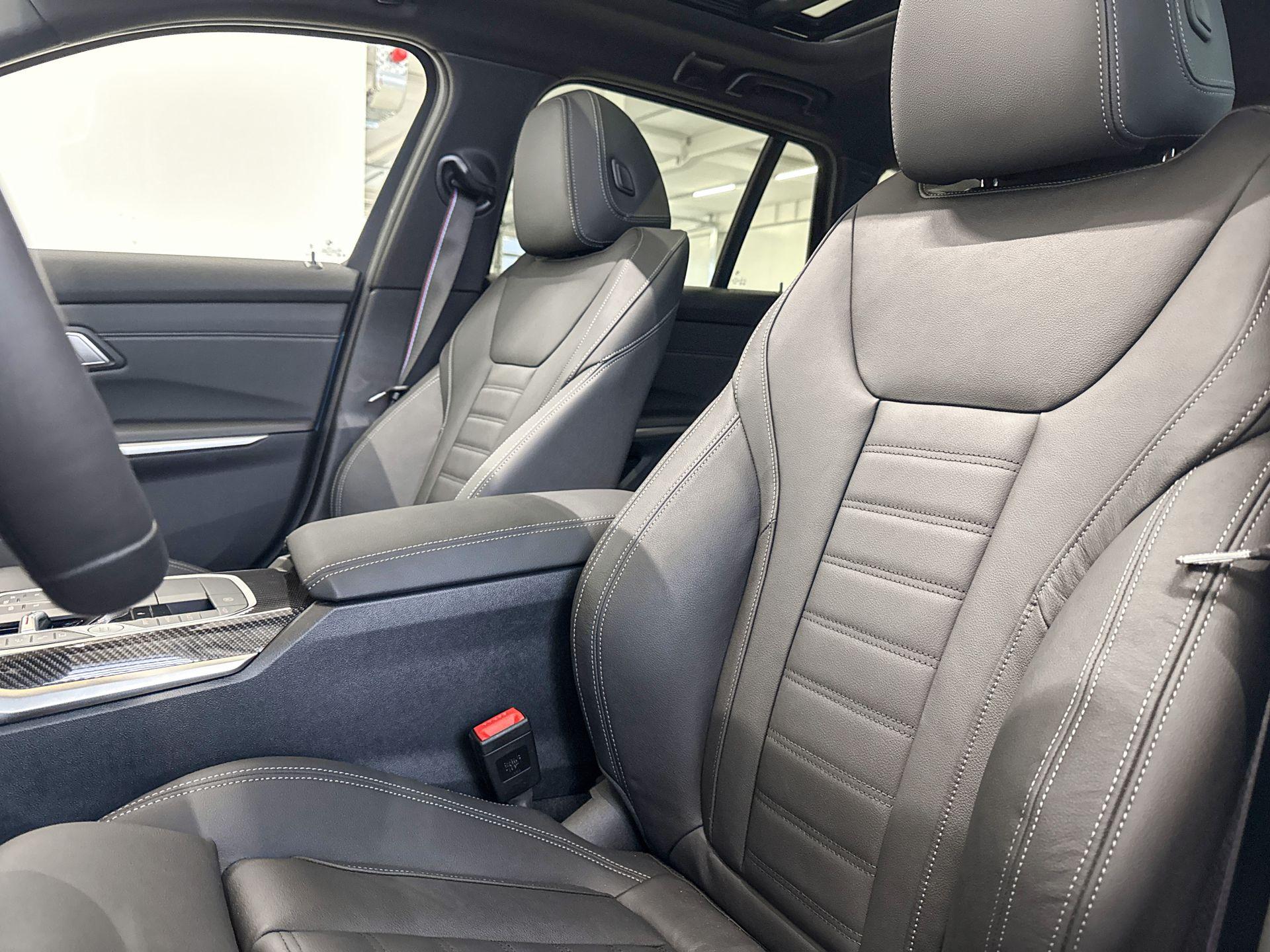 Foto van BMW 330e
