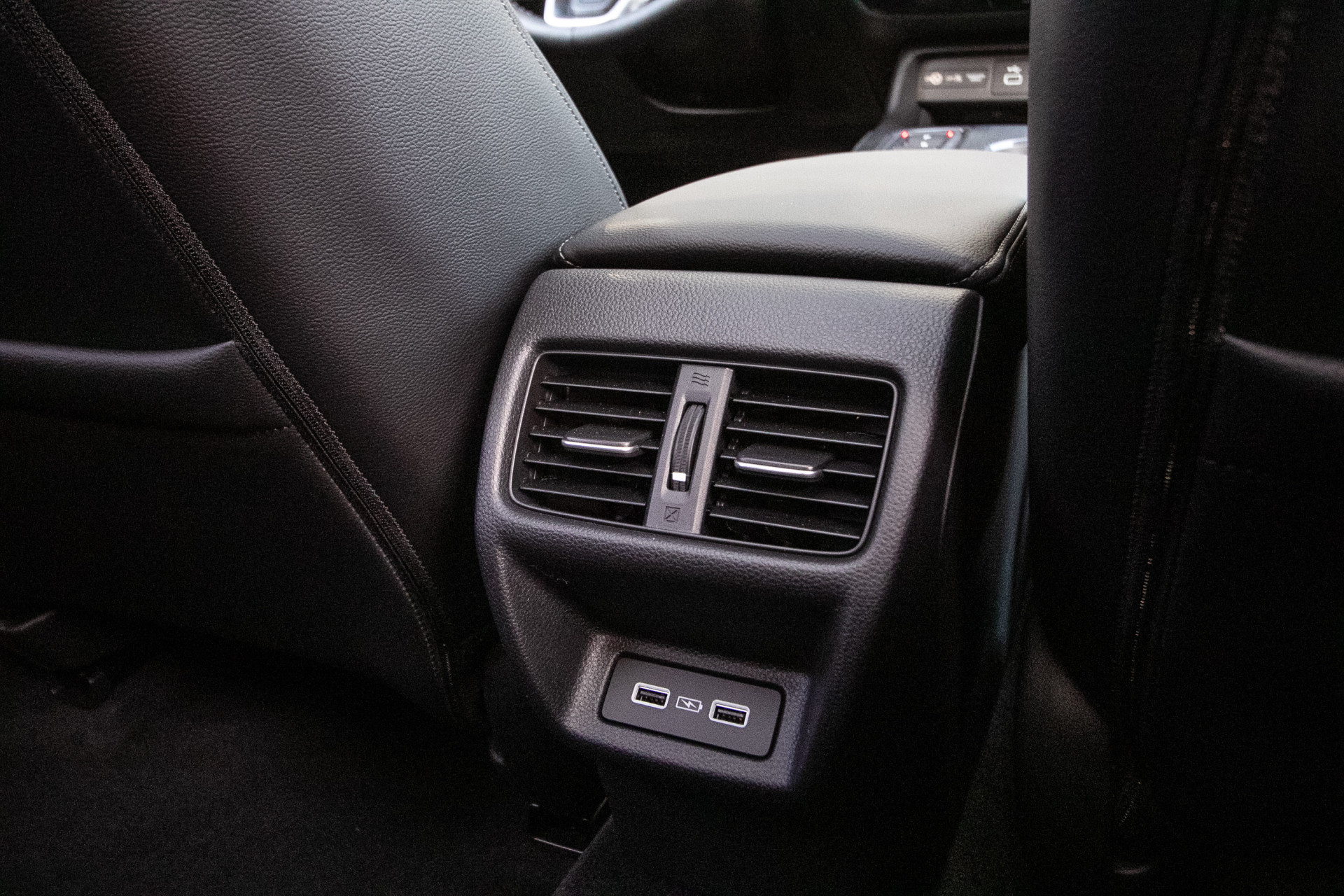 Foto van Honda Civic