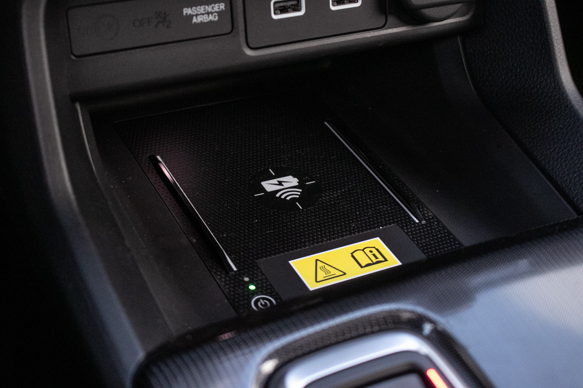 Foto van Honda Civic
