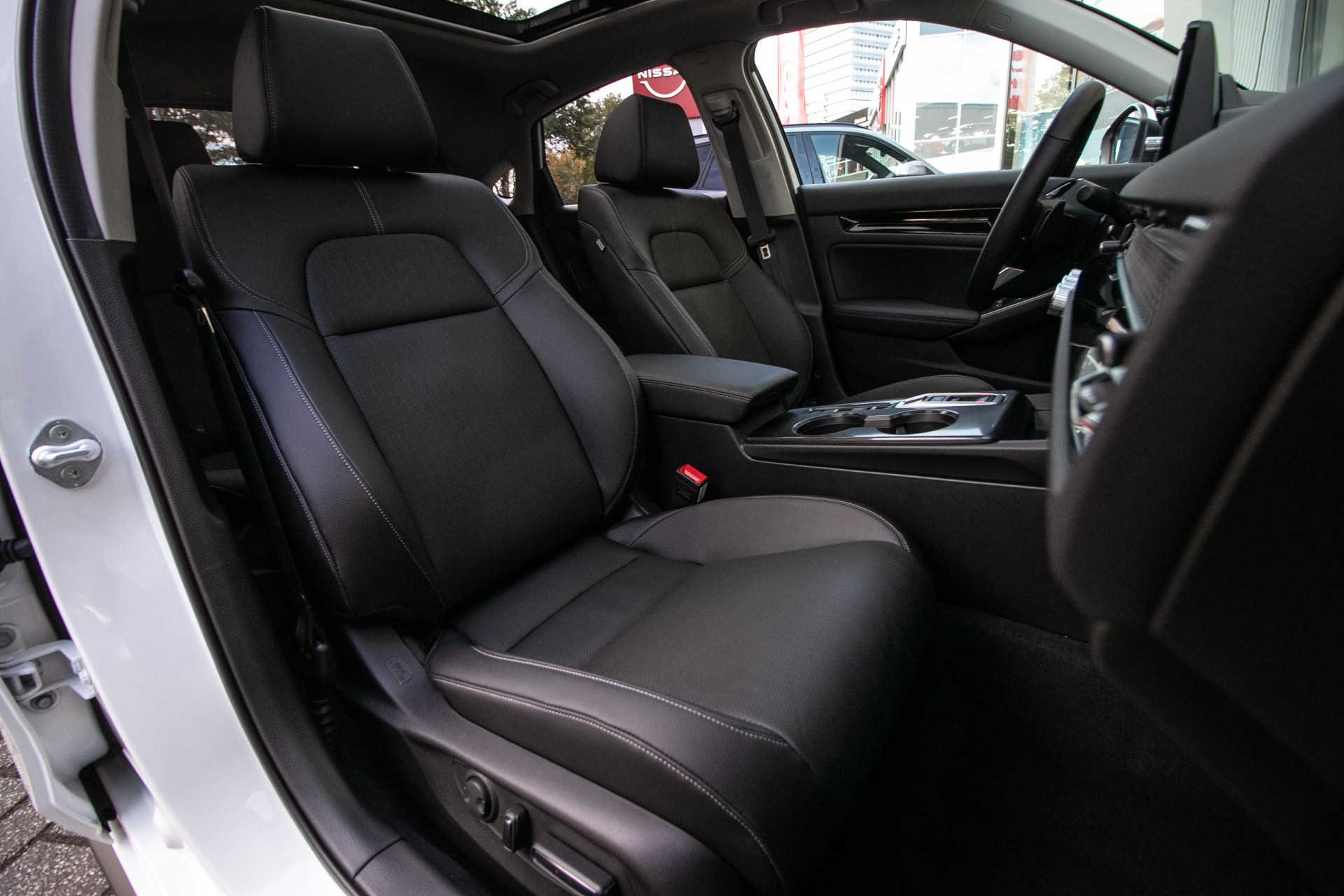 Foto van Honda Civic