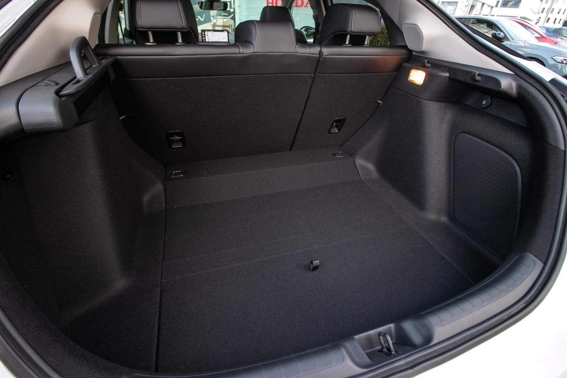 Foto van Honda Civic