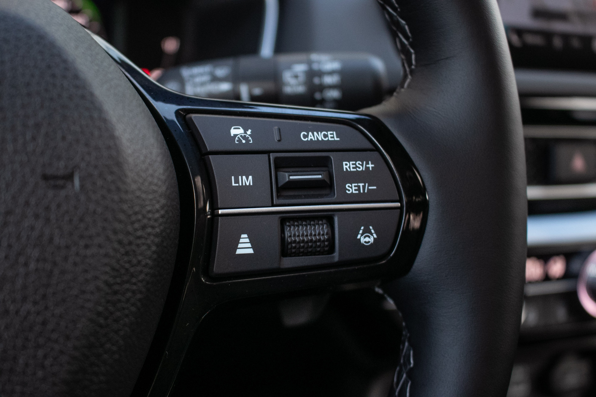 Foto van Honda Civic