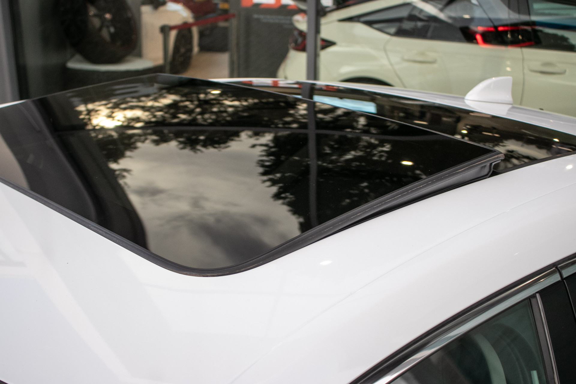 Foto van Honda Civic