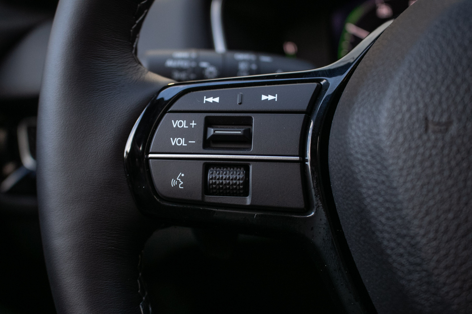Foto van Honda Civic